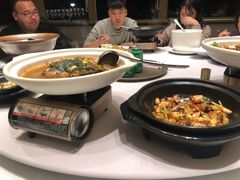 鳝鱼-一澜江宴·江景地标楚菜(江滩公园店)