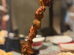 -辉记炭烧海鲜大排档·老字号(福田店)