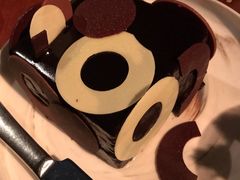 -上海柏悦酒店·世纪100牛排馆