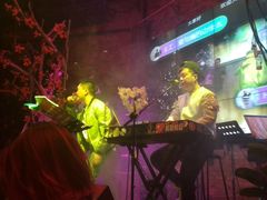 -胡桃里音乐酒馆(曲江店)