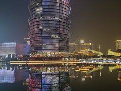 -郑州国际会展中心