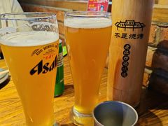 -不是烧烤·武汉烧烤·地道湖北菜(大成路店)