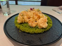 -白云中餐厅·粤菜·亚龙湾喜来登度假酒店