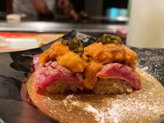 -Ginza Onodera铁板烧(外滩十八号店)