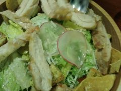-鹿萤季·营地小馆(皇后公园店)