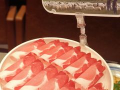 -巴奴毛肚火锅(大剧院店)