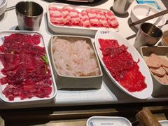 -小龙坎火锅(总店)