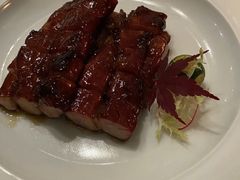 -宝丽轩中餐厅BAOLIXUAN