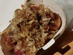 -SUGAR糖薯·章鱼烧(鹏欣水游城店)