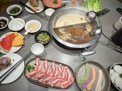 -骨之味·筒骨汤火锅(江头店)