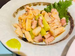 -山葵家·创意料理(宁波来福士店)