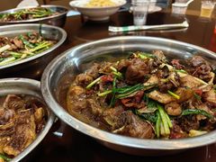 -高子烧鸡公(五里堆路店)