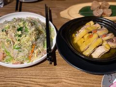 -新悦·霞浦海鲜生(上下杭店)