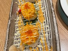 -阿吾罗·月咏精致日料(港汇恒隆广场店)