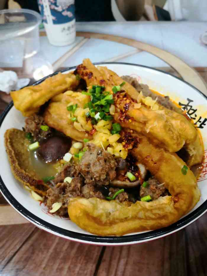 长英绝味水煮(洪都总店)-"吃了不知道多少年了本想单纯的吃个水煮,.