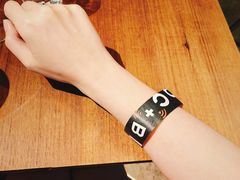 -Blac+Blac(中海环宇荟店)