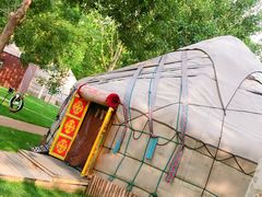 -九十九顶毡房(阜石路店)