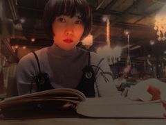 -漫咖啡(永旺梦乐城店)