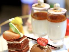 -广州粤海喜来登酒店