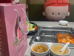 -海底捞火锅(吾悦广场店)