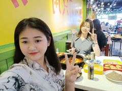 -钢管厂五区小郡肝串串香(南山店)