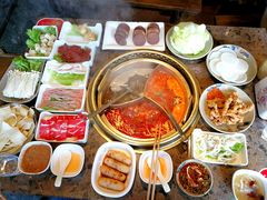 -小龙坎老火锅(北京三里屯店)