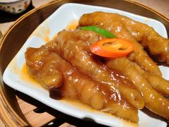 -点都德(千灯湖环宇城店)