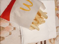 -麦当劳(三明万达店)