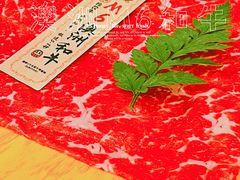 -降霜牛寿喜烧.和牛金赏Plus(501城市广场店)