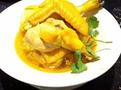 苏北草母鸡-上海会馆(香港名都店)