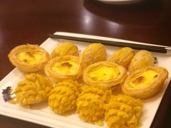 -海尔洲际酒店天下一品中餐厅