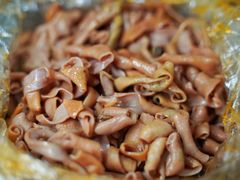 -黄毛鸭脖(汉阳总店)