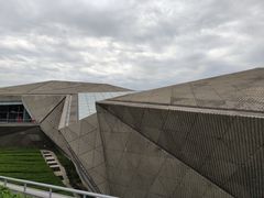 -北京周口店北京人遗址博物馆