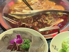 -蜀大侠火锅(森兰花园城店)