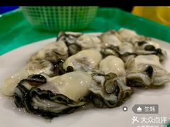 -濠轩阁特色生蚝火锅(水湾路店)