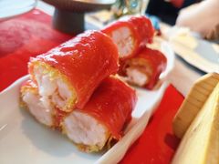 -馋遇江南·精致湖景雅宴(东方之门店)