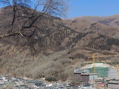 -五台山风景名胜区