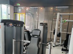 -LikingFit24小时健身•普拉提(张江店)