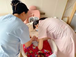 -贝优家母婴护理中心(汾阳月子中心)