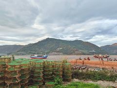 -北岐滩涂