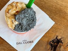 -Dal Cuore 达可芮冰淇淋(陕西北路店)