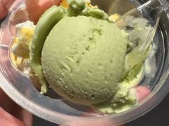 -奔海甄选·活鲜刺身铁板烧自助(太原里店)