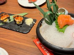 -七条鱼日本料理(远洋乐堤港店)