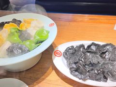 -双合园·海鲜水饺青岛菜(上清路店)