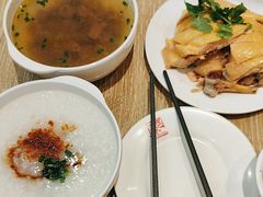 -泰煌鸡·上海白斩鸡·鸡汤面(鹤庆店)