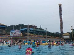 -杭州浪浪浪水公园