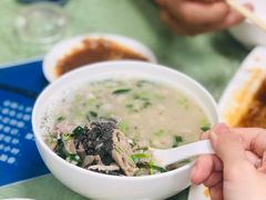 牛杂汤-国庆烧麦馆