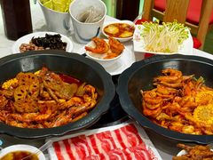 -虾吃虾涮.虾火锅.肉蟹煲(步步高梅溪新天地店)