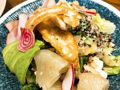 -AFS Cafe & Canteen(闽江二路店)
