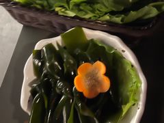 -伴山牛贵州黄牛肉火锅·苗疆非遗艺术餐厅(上海首店)
